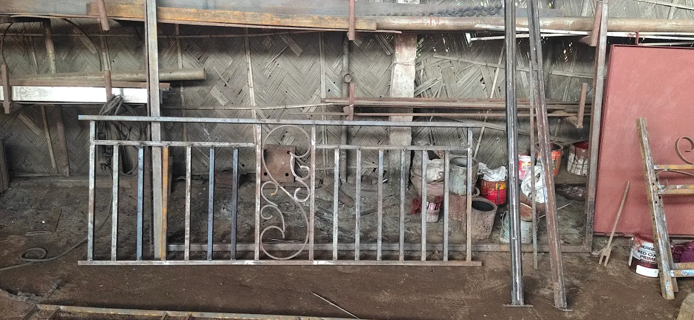 Reinforced uPVC Profile