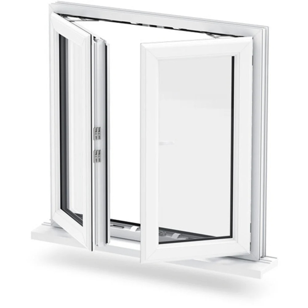 UPVC Openable Window
