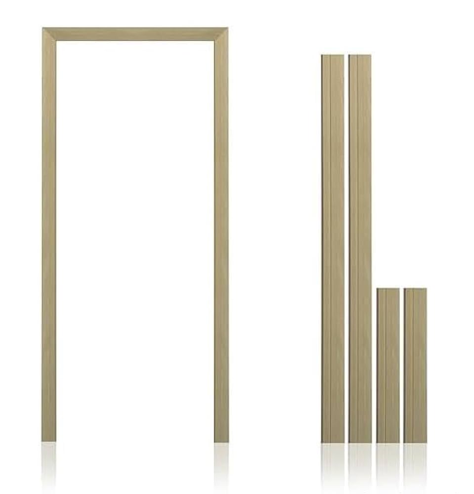 WPC Door Frame image 2